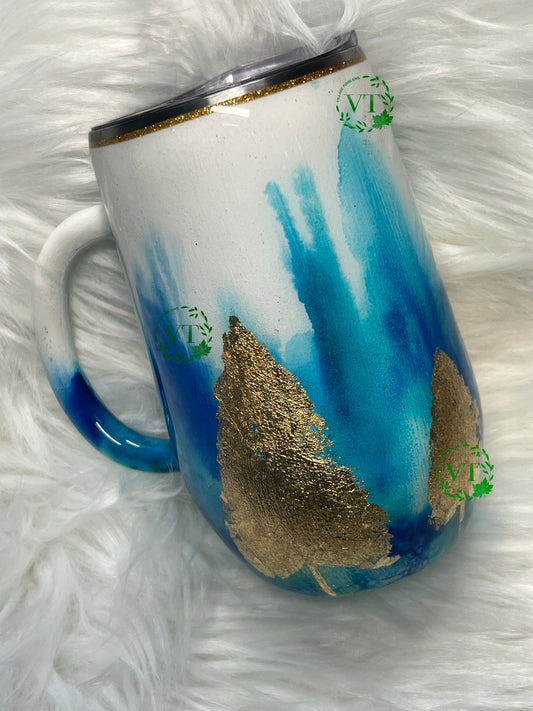 16 oz mug #151