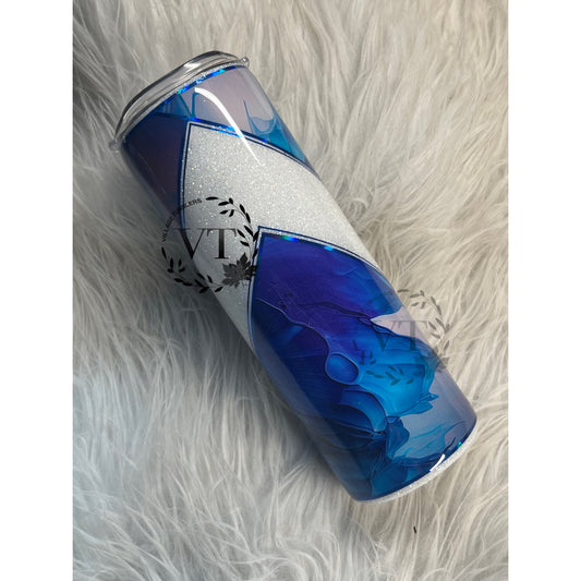 20 oz stainless steel