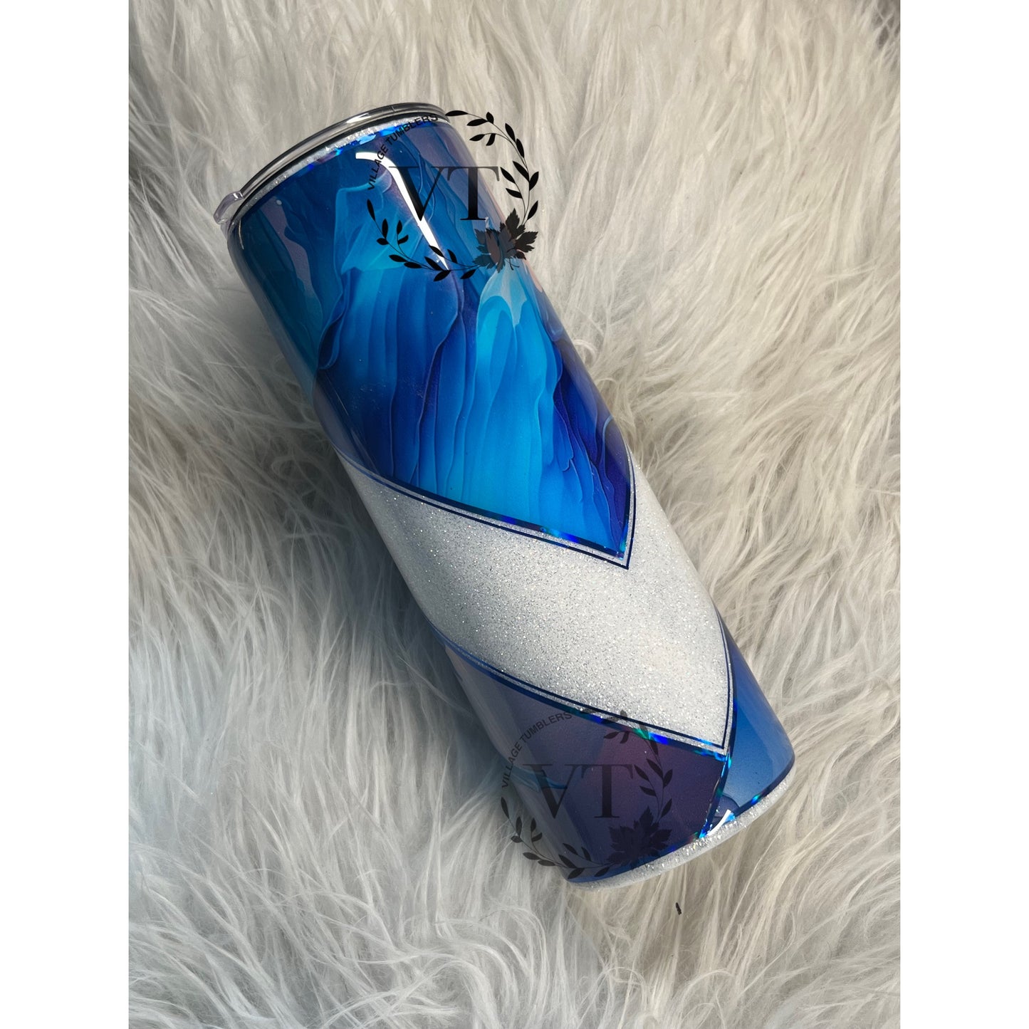 20 oz stainless steel