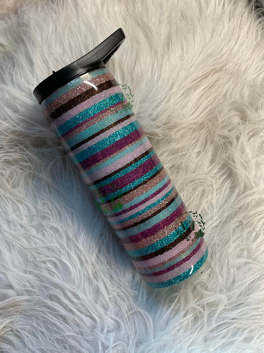 20 oz duo serape